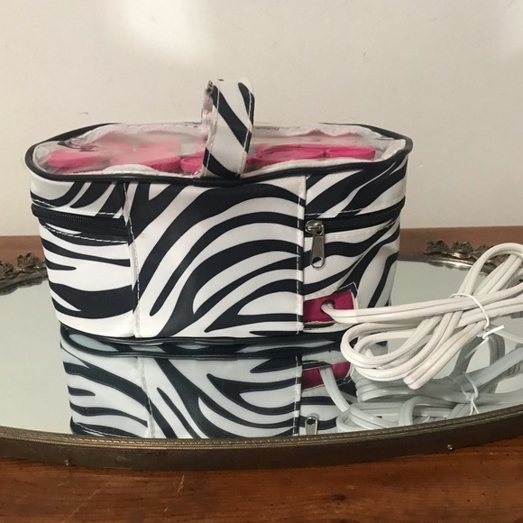 ✔️ConAir Hot Rollers Set 👩 - Picture 4 of 7